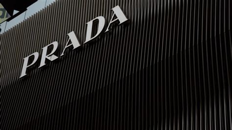 b murielle and prada|prada brand history.